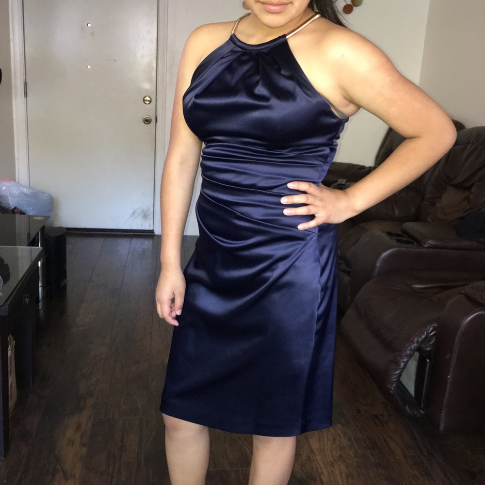 DRESS - Picture 3 of 4